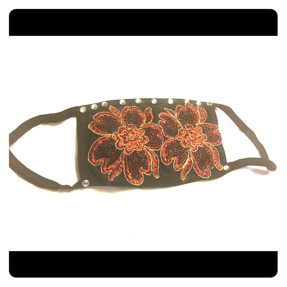 Non- medical mask-New
